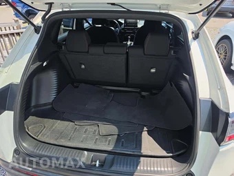 2023 Honda HR-V Sport - miniatura 14