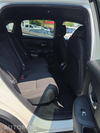 2023 Honda HR-V Sport - miniatura 16