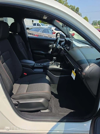 2023 Honda HR-V Sport - miniatura 18