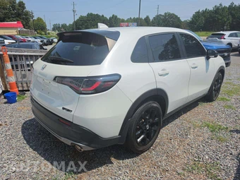 2023 Honda HR-V Sport - miniatura 3