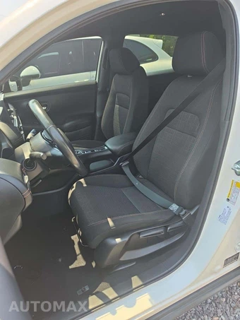 2023 Honda HR-V Sport - miniatura 6