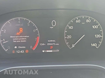 2023 Honda HR-V Sport - miniatura 9