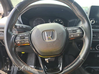 2023 Honda HR-V Sport - miniatura 10