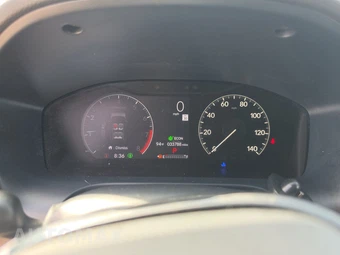2023 Honda HR-V Sport - miniatura 12