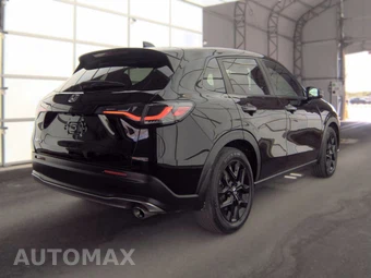 2023 Honda HR-V Sport - miniatura 4