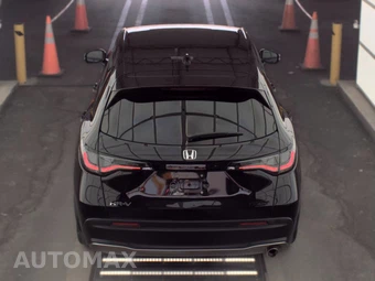 2023 Honda HR-V Sport - miniatura 5