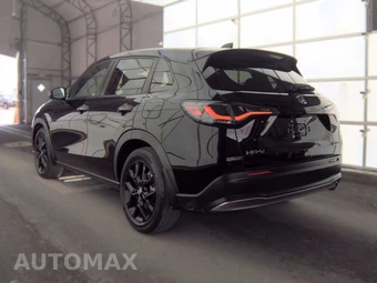2023 Honda HR-V Sport - miniatura 6