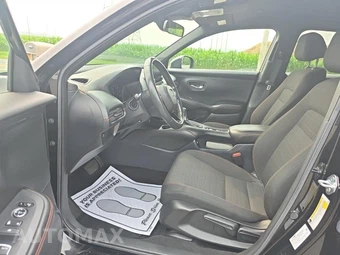2023 Honda HR-V Sport - miniatura 13