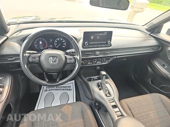 2023 Honda HR-V Sport - miniatura 14