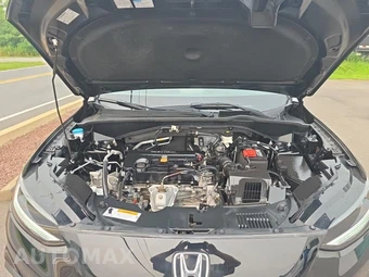 2023 Honda HR-V Sport - miniatura 18