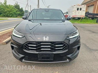 2023 Honda HR-V Sport - miniatura 2