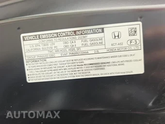 2023 Honda HR-V Sport - miniatura 20