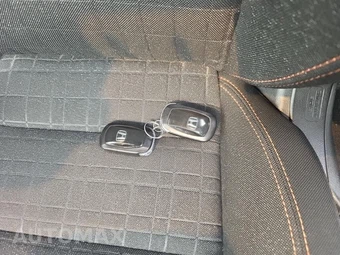 2023 Honda HR-V Sport - miniatura 21