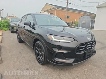 2023 Honda HR-V Sport - miniatura 3