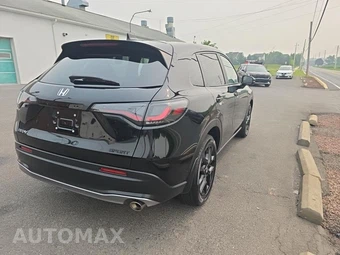 2023 Honda HR-V Sport - miniatura 4