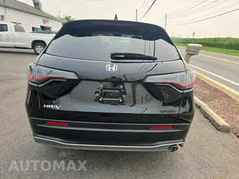 2023 Honda HR-V Sport - miniatura 5