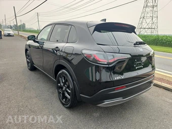 2023 Honda HR-V Sport - miniatura 6