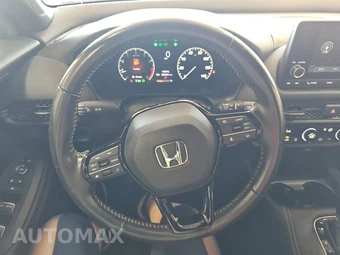 2023 Honda HR-V Sport - miniatura 10