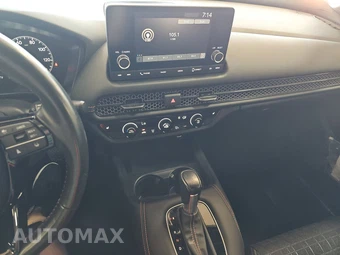 2023 Honda HR-V Sport - miniatura 11