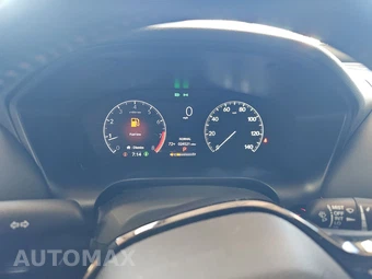 2023 Honda HR-V Sport - miniatura 12