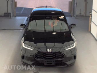 2023 Honda HR-V Sport - miniatura 2