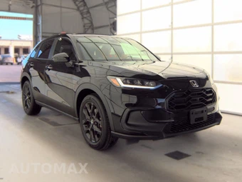 2023 Honda HR-V Sport - miniatura 3