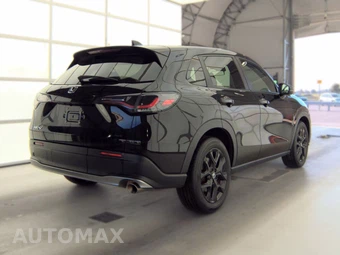 2023 Honda HR-V Sport - miniatura 4