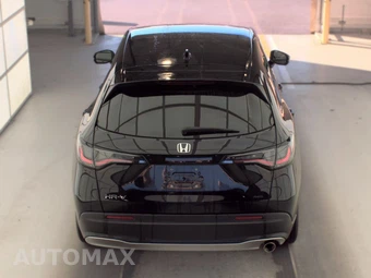 2023 Honda HR-V Sport - miniatura 5