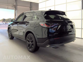 2023 Honda HR-V Sport - miniatura 6