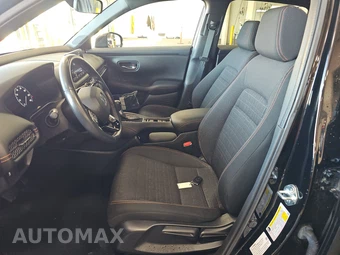 2023 Honda HR-V Sport - miniatura 7