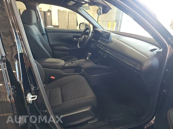 2023 Honda HR-V Sport - miniatura 8