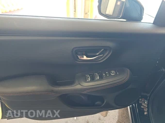 2023 Honda HR-V Sport - miniatura 9
