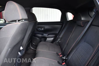 2023 Honda HR-V Sport - miniatura 10