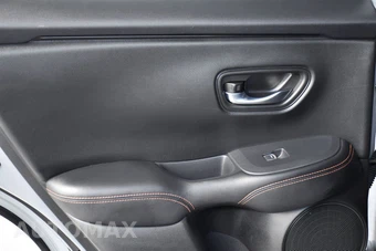 2023 Honda HR-V Sport - miniatura 11