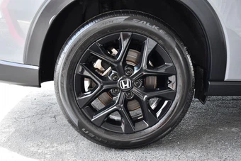2023 Honda HR-V Sport - miniatura 13