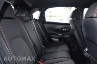 2023 Honda HR-V Sport - miniatura 14