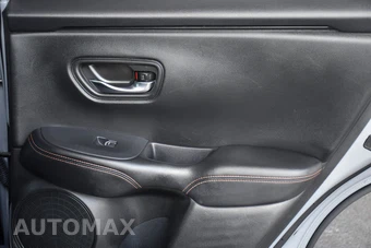 2023 Honda HR-V Sport - miniatura 15