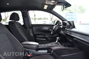2023 Honda HR-V Sport - miniatura 16