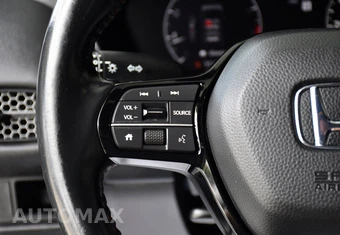 2023 Honda HR-V Sport - miniatura 21
