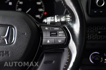 2023 Honda HR-V Sport - miniatura 22