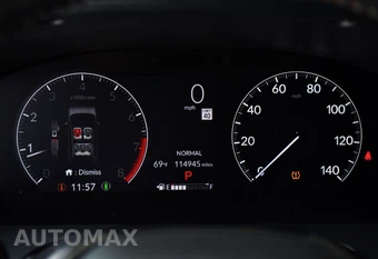 2023 Honda HR-V Sport - miniatura 23