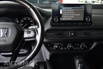 2023 Honda HR-V Sport - miniatura 24