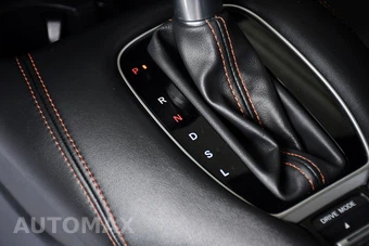 2023 Honda HR-V Sport - miniatura 26