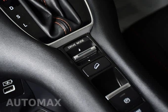 2023 Honda HR-V Sport - miniatura 27