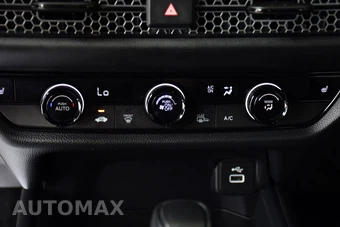 2023 Honda HR-V Sport - miniatura 28