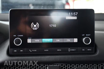 2023 Honda HR-V Sport - miniatura 30
