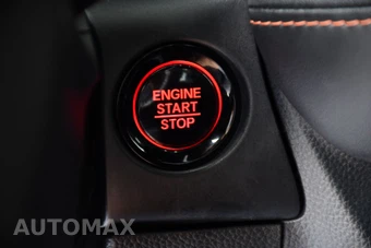 2023 Honda HR-V Sport - miniatura 32