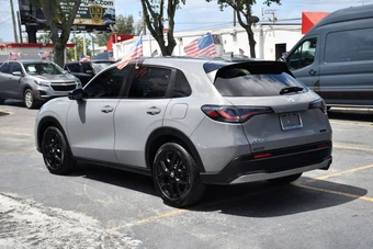 2023 Honda HR-V Sport - miniatura 6