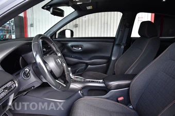 2023 Honda HR-V Sport - miniatura 7