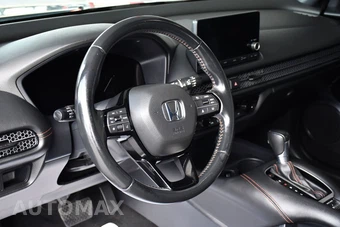 2023 Honda HR-V Sport - miniatura 8